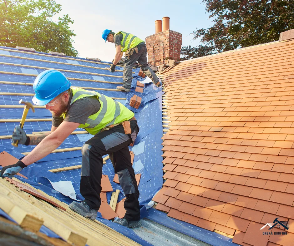 Why choose Roof Repair Near Me in Woods Cross, UT